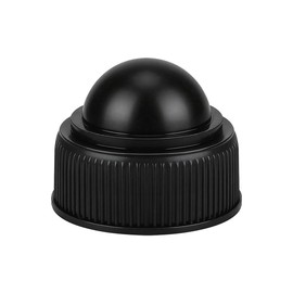 SAQXK 1-Pack 107512-01 Oil Cap Bulb Fits Remington Pole Saw, 0.8" ID