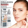 **crema Facial Hidratante De Colágeno For La Piel