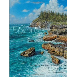 Splash 10 Passionate Brushstrokes