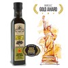 Ellora Farms, Greek Extra Virgin Olive Oil, Gold Award Winner,