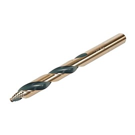 KnKut 15/64 Fractional Mechanics Length Step Point Drill Bit