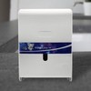 paper towel dispenser public restroom paper towel CaseAJBATH
