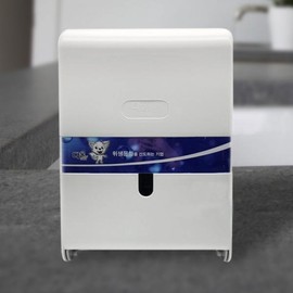 paper towel dispenser public restroom paper towel CaseAJBATH
