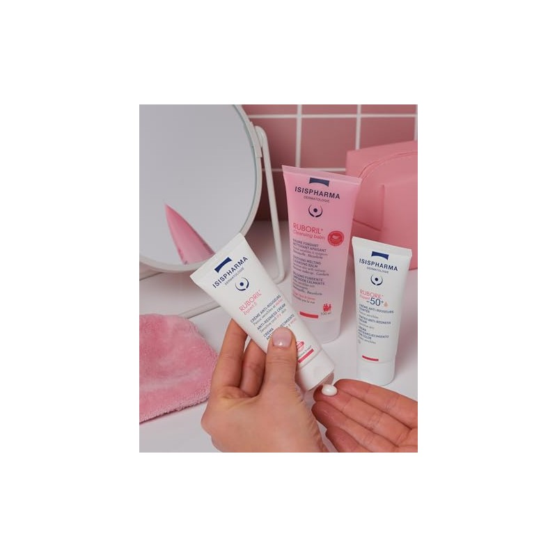 RUBORIL CLEANSING BALM 100ML
