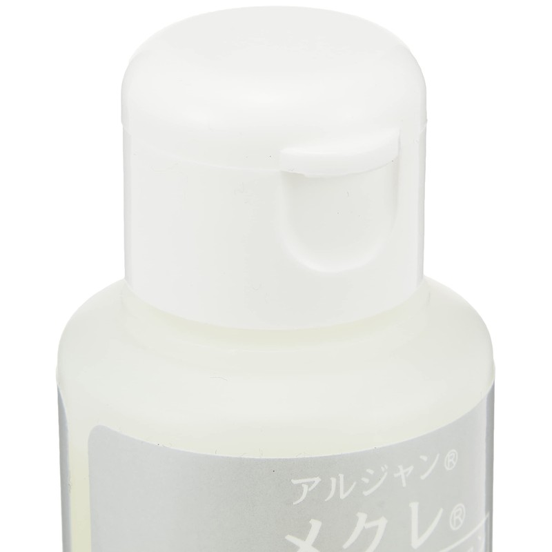 Hill, Cosplay mekure 100ml [Makeup Cleansing Lotion Cleansing Makeup Remover