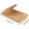 Fansoftiks Oyster Shucking Opener Shucker Seafood Clamp Tool Holder Shellfish