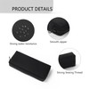 YONBEN Color Pencil Case Simple Oxford Fabric Bag for Student