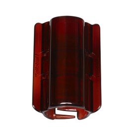 Linziclip Hair Jawclip Maxi Tortoiseshell Bundle, 2-Pack