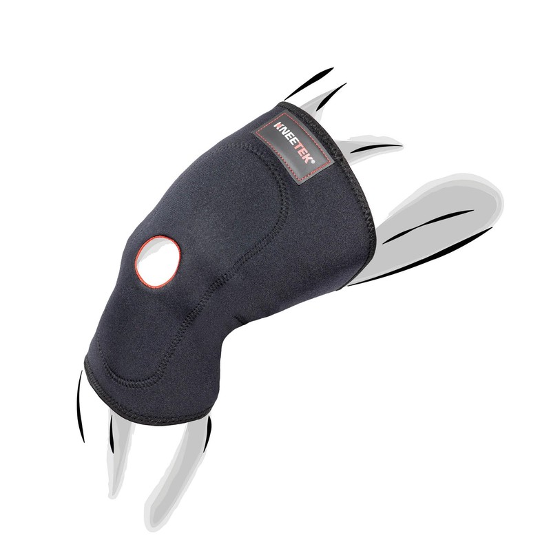 KNEETEK Knee Support XL | Knee Support | Orthopaedic Knee