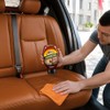 Armor All 17674 Gel Protector, Limpiador y Restaurador de Piel,