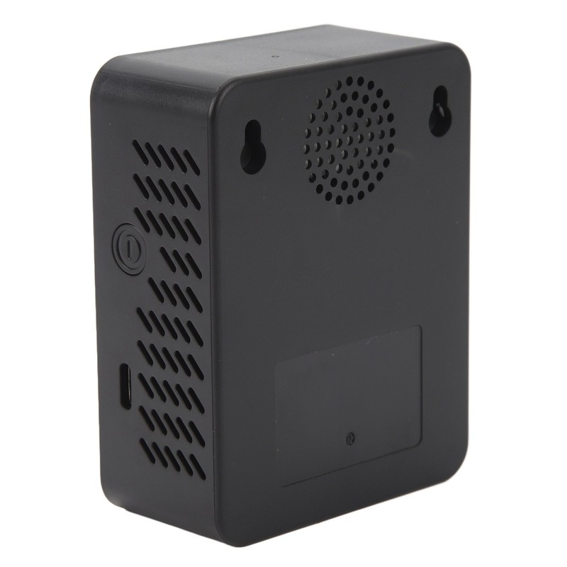 Air Quality Monitor Carbon Dioxide Detector Accurate Tester for CO