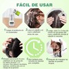 Hair Treatment Seru, Deja el Cabello Más Suave y Grueso