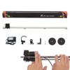 SOPOGER Archery Arrow Saw Electric Carbon Arrow Cutter Mini Reciprocating