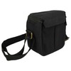 vhbw Belt Case Grey for Camera Sony Alpha 3000, 5000,