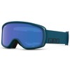 Giro Neo MIPS CP Matte Harbor Blue/Cruz Harbor Blue M