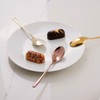 Rosenthal Sambonet - Taste - Espresso Spoon/Mocha Spoon - Multicoloured