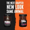 ANIMAL Primal Pre Workout Strawberry Watermelon – Training Booster with