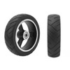 5.5x2 Electric Scooter Rear Tire Wheel with Aluminum Alloy Hub