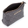 VALENTINO Lady Re Soft Cosmetic Case Nero / Multicoloured, Nero