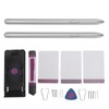 2Pcs Stylus for Tab S7 Magnetic 4096 Pressure Level Menu
