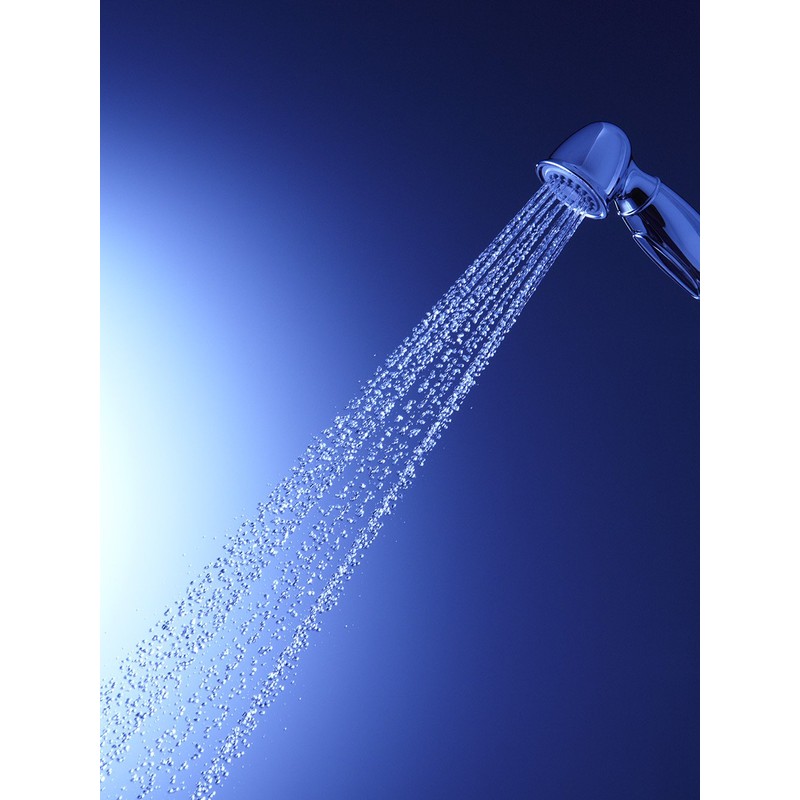 Kohler K-10101-BN Accent Sidespray, Vibrant Brushed Nicket