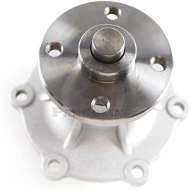 PANGOLIN 2FD 3FD 4FD 2J Diesel Engine Cooling Water Pump Cover 16100-78102-71 for Toyota forklift Aftermarket Parts