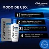 Folcress Xpert Shampoo Anticaída Libre de Sulfatos y Parabenos Grisi