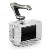 Tilta ZV-E1 Cage,Half Camera Cage Compatible with Sony ZV-E1 Lightweight