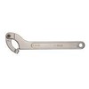 Joint Hook Wrench with Nose for Slot Nuts | 15-35