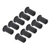 10pcs Cable Routing Kit for Starlink Silicone Cable Feed Through