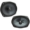 Harmony Audio Compatible with Toyota Camry 2007-2011 Rear Deck Replacement