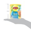 Lipton Lemon Iced Tea Mix 10 Quarts Refreshing Sweetened Powdered