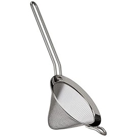 Conical Strainer Paderno A Network 14 cm