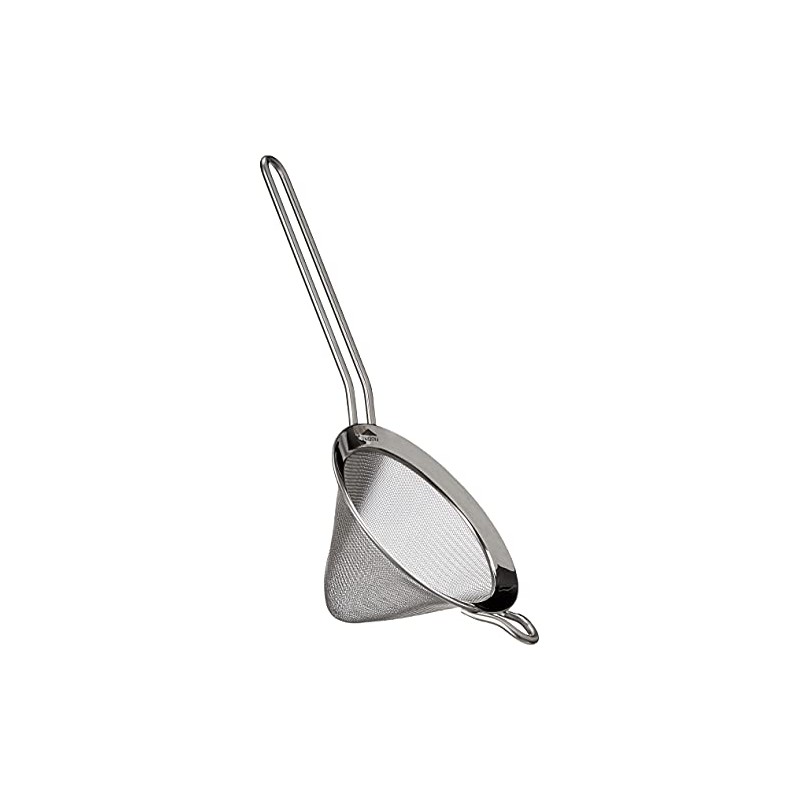 Conical Strainer Paderno A Network 14 cm
