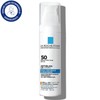 La Roche-Posay Anthelios Uv Hydra Daily Invisible Sunscreen Spf 50 1.7oz  New