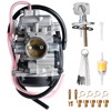 TTR225 Carburetor For Yamaha TTR225 TTR-225 1999-2004 Carburetor Carb 5FG-14901-00-00
