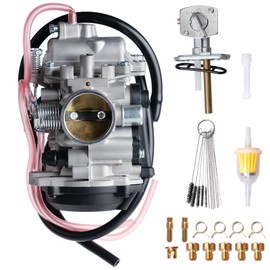 TTR225 Carburetor For Yamaha TTR225 TTR-225 1999-2004 Carburetor Carb 5FG-14901-00-00