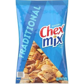 Chex Mix Traditional Savory Snack Mix (40 oz.) Great Price