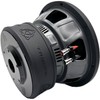Trinity Audio TAS-E10D2 10" 2400W Dual 2-Ohm Subwoofer