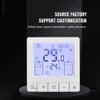 Smart Thermostat for Home WiFi Voice Tuya App Programmable Temperature