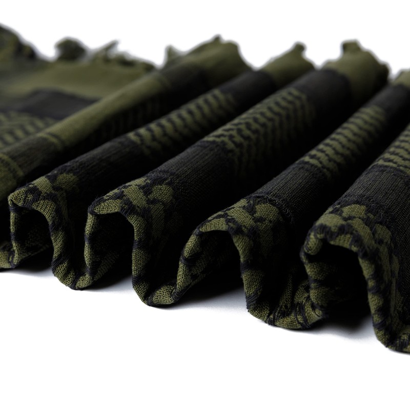 ROCK DADDY Estd 2000 ROCK HARD CLOTHING Scarf, Headscarf, Shemagh,