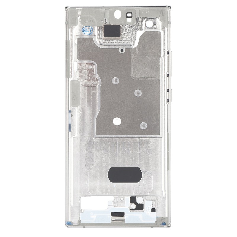 Middle Frame Bezel Plate Housing Cover Replacement for Note 20