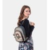 Anekke Real Backpack, Leisure Backpack, Multicoloured, Multicoloured