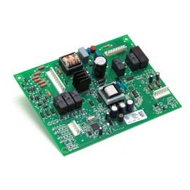 Global Solutions USA W10310240 Electronic Control Board Wl for Whirlpool Refrigerator 12920717SP 12920719SP 12920721 12920724 PS11752535 W10162662 W10164420