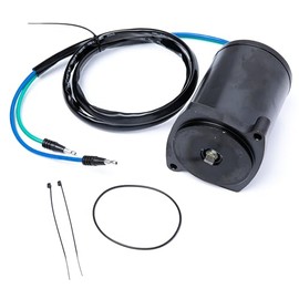 Tilt Trim Motor Replacement for Mercury Outboard 105-300HP 878265A4 878265A1 828708T 8M0031551 8M0060140