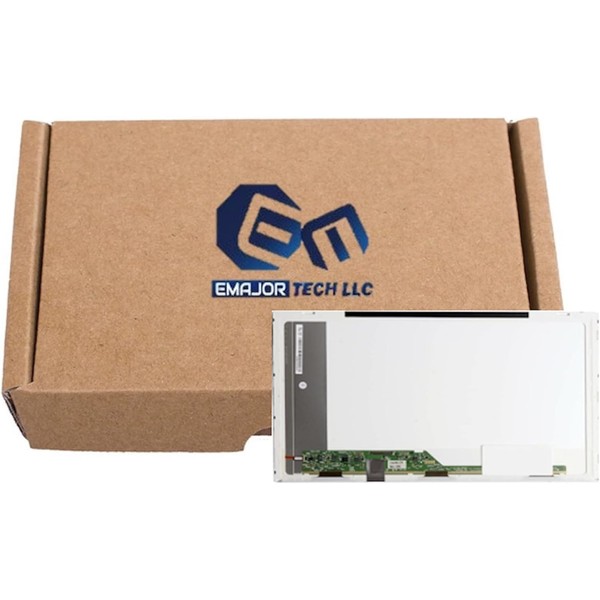 EM EMAJOR TECH New Screen Replacement for LP173WD1-TLN1 LP173WD1 (TL)(N1)