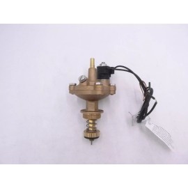 Superior 1" BRASS ELECTRIC ANTI-SIPHON VALVE ACTUATOR FITS ALL SUPERIOR CHAMPION ETC