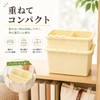 Asdays Paint Brush Washer Bucket, Compact 2-in-1 Brush Wash and