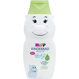StefanKlausHiPP La Trinidad Orgánica Kid Baño Ph Nautral - Hippo- 300ml-