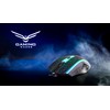 Naceb Technology NA-592NE Mouse Óptico Gamer, color Negro